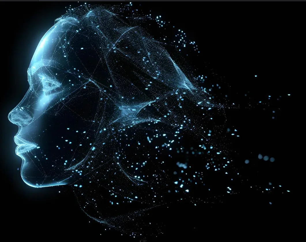 AI Holographic Brain — Thorn Fondwell Neural Core